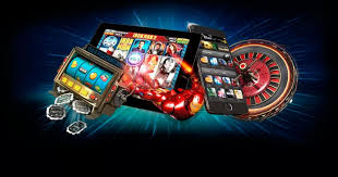 Casino Almaz